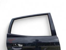 PORTA TRASEIRA DIREITA PICANTO 2006 2007 A 2011