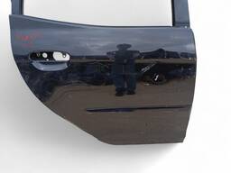 PORTA TRASEIRA DIREITA PICANTO 2006 2007 A 2011