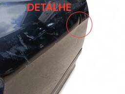 PORTA TRASEIRA DIREITA PICANTO 2006 2007 A 2011