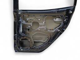 PORTA TRASEIRA DIREITA PICANTO 2006 2007 A 2011