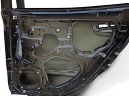 PORTA TRASEIRA DIREITA PICANTO 2006 2007 A 2011