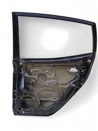 PORTA TRASEIRA DIREITA PICANTO 2006 2007 A 2011