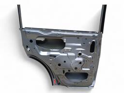 PORTA TRASEIRA ESQUERDA PAJERO TR4 2010 2011 A 2015