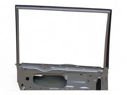 PORTA TRASEIRA ESQUERDA PAJERO TR4 2010 2011 A 2015