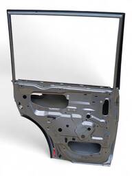 PORTA TRASEIRA ESQUERDA PAJERO TR4 2010 2011 A 2015