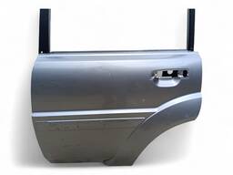 PORTA TRASEIRA ESQUERDA PAJERO TR4 2010 2011 A 2015