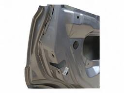 PORTA TRASEIRA ESQUERDA PAJERO TR4 2010 2011 A 2015