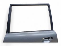 PORTA TRASEIRA ESQUERDA PAJERO TR4 2010 2011 A 2015