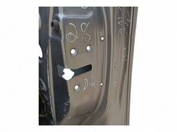 PORTA DIANTEIRA DIREITA CIVIC 2007 2008 A 2011