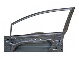 PORTA DIANTEIRA DIREITA CIVIC 2007 2008 A 2011