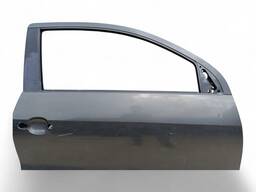 PORTA DIREITA GOL G6 2P SAVEIRO G5 G6 G7 G8 G9