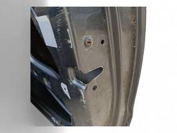 PORTA DIREITA GOL G6 2P SAVEIRO G5 G6 G7 G8 G9