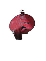 PORTINHOLA TANQUE COMBUSTÍVEL ARGO PULSE 2018 2019 2020/...