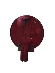 PORTINHOLA TANQUE COMBUSTÍVEL ARGO PULSE 2018 2019 2020/...