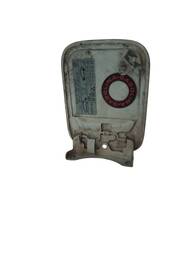 PORTINHOLA TANQUE COMBUSTÍVEL POLO CLASSIC 1997 A 2002