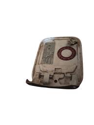 PORTINHOLA TANQUE COMBUSTÍVEL POLO CLASSIC 1997 A 2002