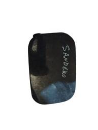 PORTINHOLA TANQUE COMBUSTÍVEL SANDERO 2008 A 2014