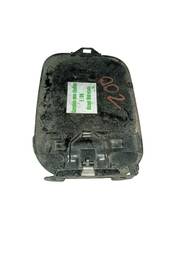 PORTINHOLA TANQUE COMBUSTÍVEL SANDERO 2008 A 2014