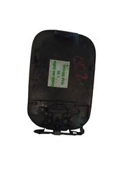 PORTINHOLA TANQUE COMBUSTÍVEL SANDERO 2008 A 2014