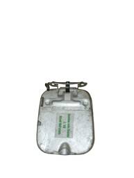 PORTINHOLA TANQUE COMBUSTÍVEL SANDERO 2015/ LOGAN 2014/2024