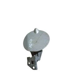 PORTINHOLA TANQUE COMBUSTÍVEL AGILE 2010 A 2014