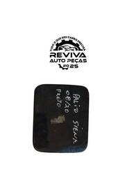 PORTINHOLA TANQUE COMBUSTÍVEL PALIO SIENA WEEKEND 2001/2020