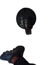 PORTINHOLA TANQUE COMBUSTÍVEL CORSA CLASSIC 1998 A 2016