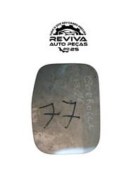 PORTINHOLA TANQUE COMBUSTÍVEL COROLLA 2015 2016 A 2019