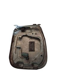 PORTINHOLA TANQUE COMBUSTÍVEL COROLLA 2015 2016 A 2019