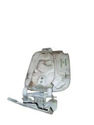 PORTINHOLA TANQUE COMBUSTÍVEL DUSTER 2012 20013 A 2020