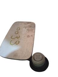 PORTINHOLA TANQUE COMBUSTÍVEL LIVINA E GRAND LIVINA 2009/14