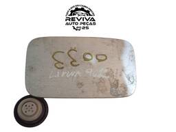 PORTINHOLA TANQUE COMBUSTÍVEL LIVINA E GRAND LIVINA 2009/14