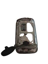 PORTINHOLA TANQUE COMBUSTÍVEL LIVINA E GRAND LIVINA 2009/14