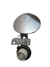 PORTINHOLA TANQUE COMBUSTÍVEL FIT WR-V 2015 2016 A 2021