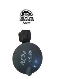 PORTINHOLA TANQUE COMBUSTÍVEL VECTRA SEDAN 2006 2007 A 2011