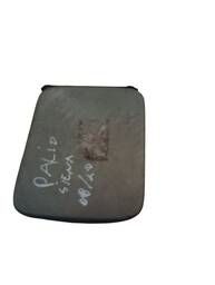 PORTINHOLA TANQUE COMBUSTÍVEL PALIO SIENA WEEKEND 2001/2020