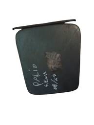 PORTINHOLA TANQUE COMBUSTÍVEL PALIO SIENA WEEKEND 2001/2020