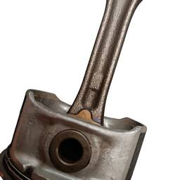 BIELA RENAULT CLIO 1.0 16V MOTOR D4D  2001 À 2005 