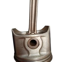 BIELA DO MOTOR GM PRISMA ONIX 1.0 8V 2012-2019 MAHLE