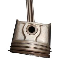 BIELA DO MOTOR GM PRISMA ONIX 1.0 8V 2012-2019 MAHLE