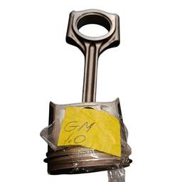 Biela Do Motor Gm Prisma Onix 1.0 8v 2012-2019 Mahle