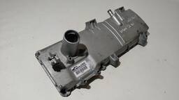 TAMPA VÁLVULA RENAULT LOGAN 1.6 8V FLEX 2007 A 2014