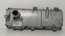 TAMPA VÁLVULA RENAULT LOGAN 1.6 8V FLEX 2007 A 2014