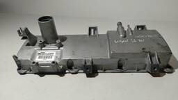 TAMPA VÁLVULA RENAULT LOGAN 1.6 8V FLEX 2007 A 2014