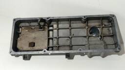TAMPA VÁLVULA RENAULT LOGAN 1.6 8V FLEX 2007 A 2014