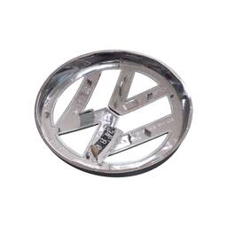 EMBLEMA TRASEIRO VW GOLF 2013...