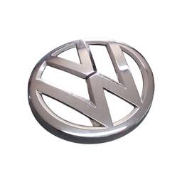 Emblema traseiro Vw Golf 2013...