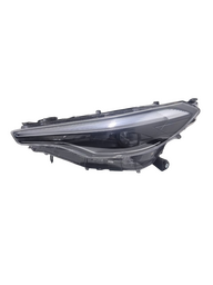 Farol esquerdo corolla cross 2022 a 2025 recuperado