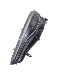 Farol Esquerdo Corolla Cross 2022 a 2025 Recuperado