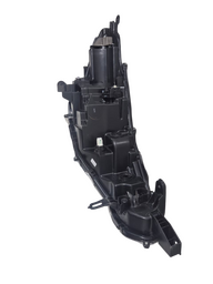 Farol Esquerdo Corolla Cross 2022 a 2025 Recuperado